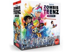 Zombie Teenz Evolution oos